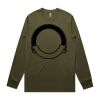 AS Colour -  Men's Staple L/S Tee  Thumbnail