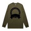 AS Colour -  Men's Staple L/S Tee  Thumbnail