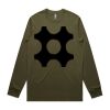AS Colour -  Men's Staple L/S Tee  Thumbnail