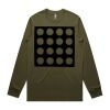 AS Colour -  Men's Staple L/S Tee  Thumbnail