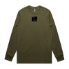 AS Colour -  Men's Staple L/S Tee  Thumbnail