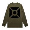 AS Colour -  Men's Staple L/S Tee  Thumbnail
