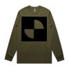 AS Colour -  Men's Staple L/S Tee  Thumbnail