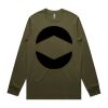 AS Colour -  Men's Staple L/S Tee  Thumbnail