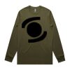 AS Colour -  Men's Staple L/S Tee  Thumbnail