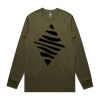 AS Colour -  Men's Staple L/S Tee  Thumbnail