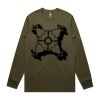 AS Colour -  Men's Staple L/S Tee  Thumbnail