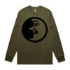 AS Colour -  Men's Staple L/S Tee  Thumbnail