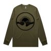AS Colour -  Men's Staple L/S Tee  Thumbnail