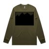 AS Colour -  Men's Staple L/S Tee  Thumbnail