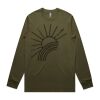 AS Colour -  Men's Staple L/S Tee  Thumbnail