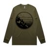 AS Colour -  Men's Staple L/S Tee  Thumbnail