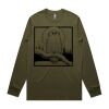 AS Colour -  Men's Staple L/S Tee  Thumbnail