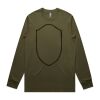 AS Colour -  Men's Staple L/S Tee  Thumbnail