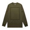 AS Colour -  Men's Staple L/S Tee  Thumbnail