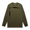 AS Colour -  Men's Staple L/S Tee  Thumbnail
