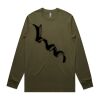 AS Colour -  Men's Staple L/S Tee  Thumbnail