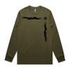 AS Colour -  Men's Staple L/S Tee  Thumbnail