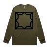 AS Colour -  Men's Staple L/S Tee  Thumbnail