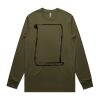 AS Colour -  Men's Staple L/S Tee  Thumbnail