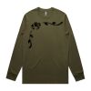 AS Colour -  Men's Staple L/S Tee  Thumbnail