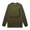 AS Colour -  Men's Staple L/S Tee  Thumbnail