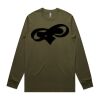 AS Colour -  Men's Staple L/S Tee  Thumbnail