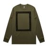 AS Colour -  Men's Staple L/S Tee  Thumbnail