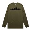 AS Colour -  Men's Staple L/S Tee  Thumbnail