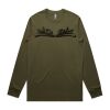 AS Colour -  Men's Staple L/S Tee  Thumbnail