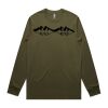 AS Colour -  Men's Staple L/S Tee  Thumbnail