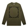 AS Colour -  Men's Staple L/S Tee  Thumbnail