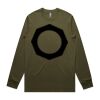 AS Colour -  Men's Staple L/S Tee  Thumbnail