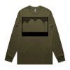 AS Colour -  Men's Staple L/S Tee  Thumbnail