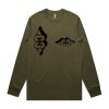 AS Colour -  Men's Staple L/S Tee  Thumbnail