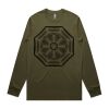 AS Colour -  Men's Staple L/S Tee  Thumbnail