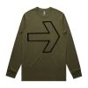 AS Colour -  Men's Staple L/S Tee  Thumbnail