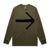 AS Colour -  Men's Staple L/S Tee  Thumbnail