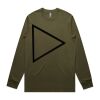 AS Colour -  Men's Staple L/S Tee  Thumbnail