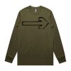 AS Colour -  Men's Staple L/S Tee  Thumbnail