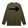AS Colour -  Men's Staple L/S Tee  Thumbnail