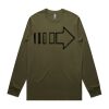 AS Colour -  Men's Staple L/S Tee  Thumbnail