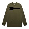 AS Colour -  Men's Staple L/S Tee  Thumbnail