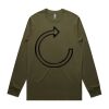 AS Colour -  Men's Staple L/S Tee  Thumbnail