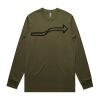 AS Colour -  Men's Staple L/S Tee  Thumbnail