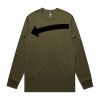 AS Colour -  Men's Staple L/S Tee  Thumbnail