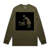 AS Colour -  Men's Staple L/S Tee  Thumbnail