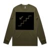 AS Colour -  Men's Staple L/S Tee  Thumbnail