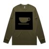 AS Colour -  Men's Staple L/S Tee  Thumbnail