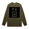 AS Colour -  Men's Staple L/S Tee  Thumbnail